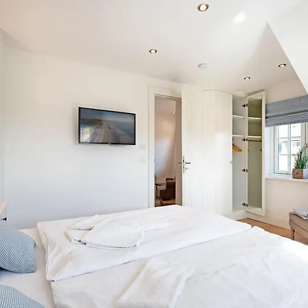 Lister Prázdninový dům