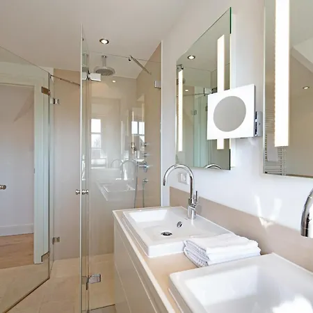 Feriehus Lister List