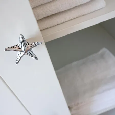 Feriehus Lister List