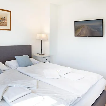 Lister Feriehus List