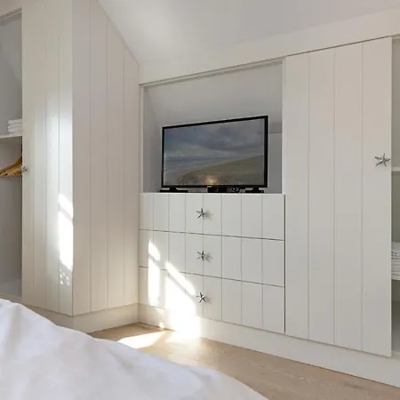 Lister Feriehus List