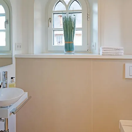 Feriehus Lister List