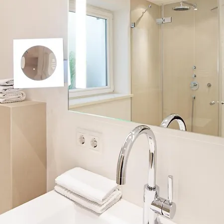 Feriehus Lister List