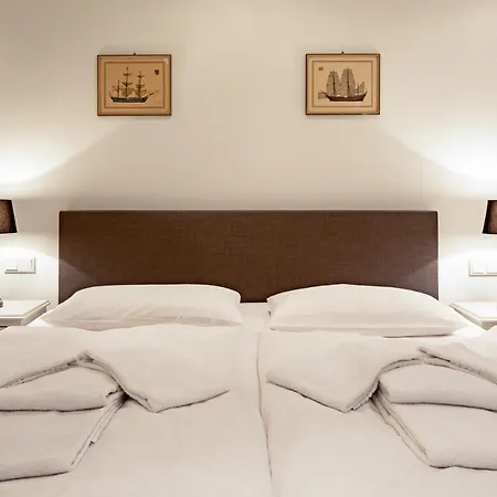 Prázdninový dům Lister List