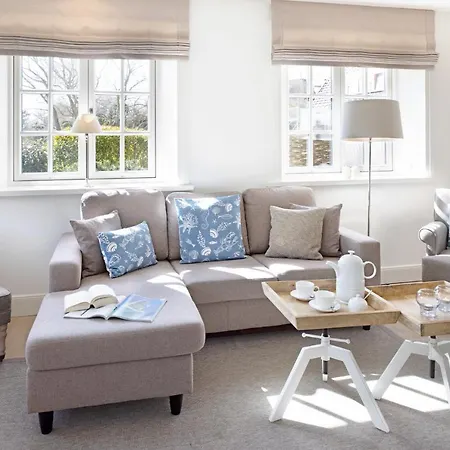 Lister בית נופש