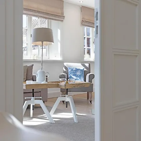 Lister Feriehus List