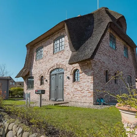 Feriehus Lister List