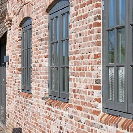 Lister Feriehus List