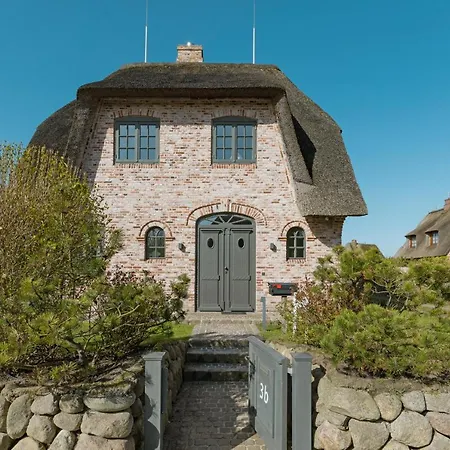 Holiday home Lister