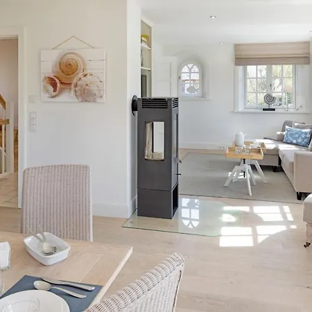 Lister Feriehus List