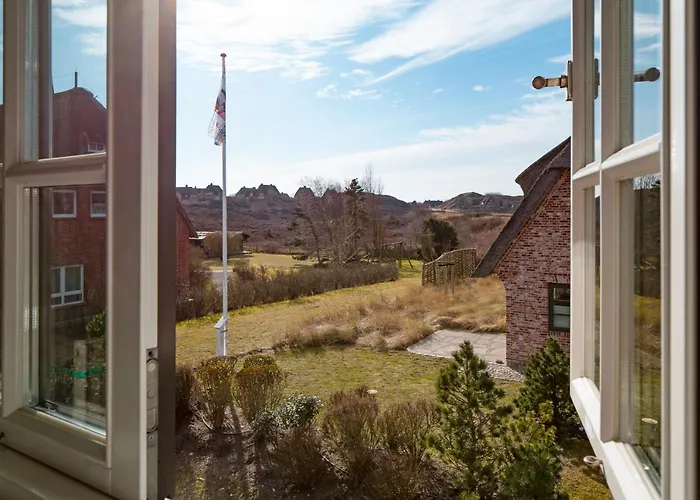 Casa de Férias Lister