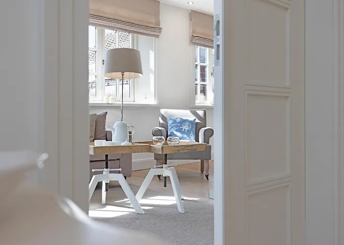 Lister Casa de Férias List