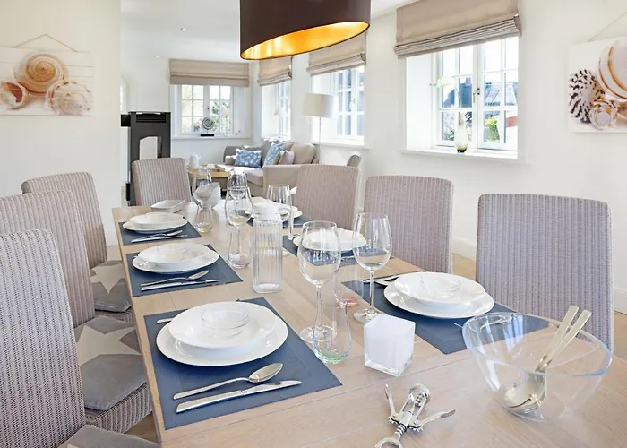 Lister Casa de Férias List