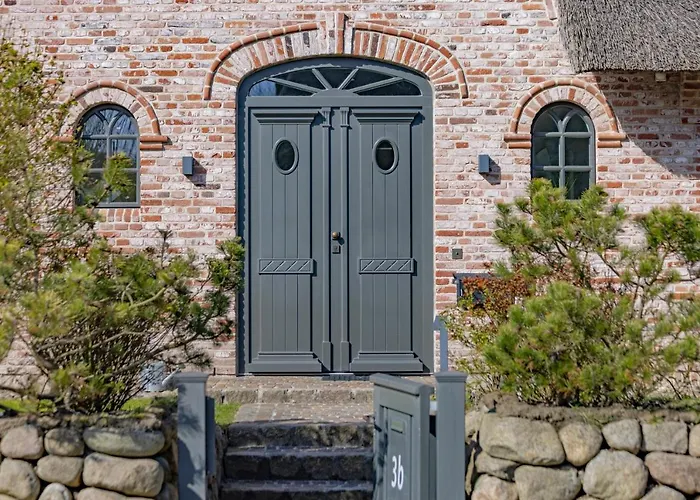 Casa de Férias Lister