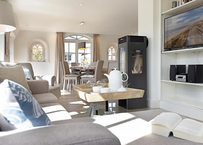 Lister Casa de Férias List